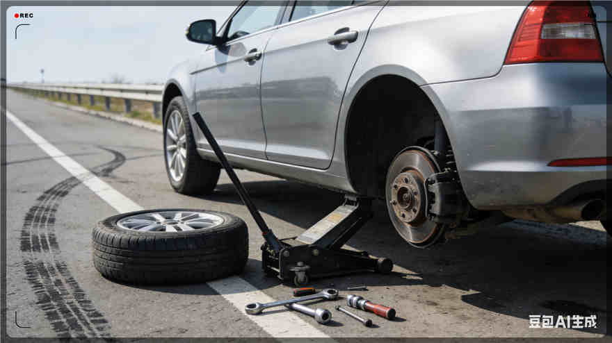 福安道路救援汽车送玻璃水