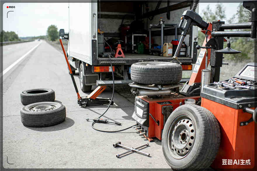 福安道路救援汽车送机油