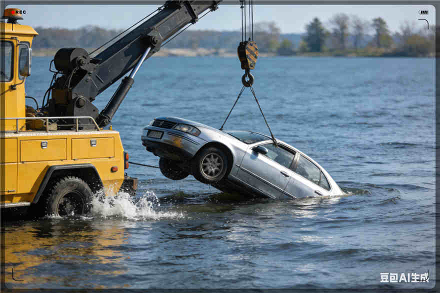 福安汽车救援送柴油