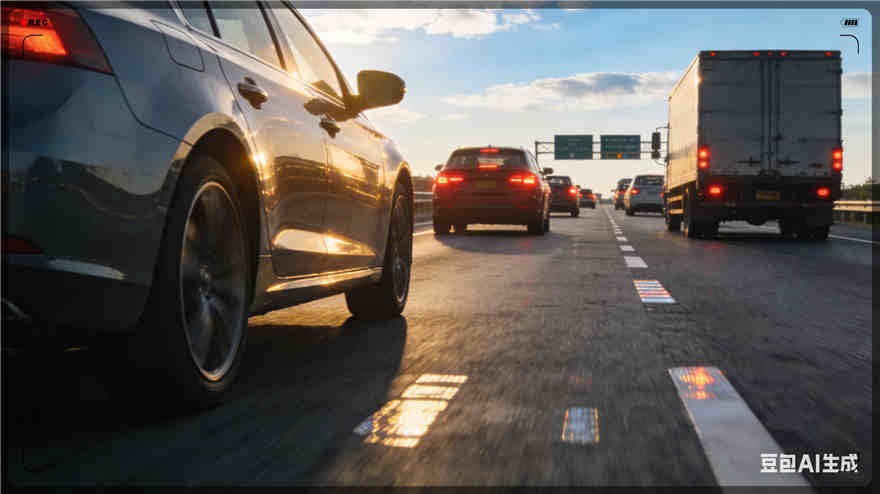 福安高速公路汽车送汽油